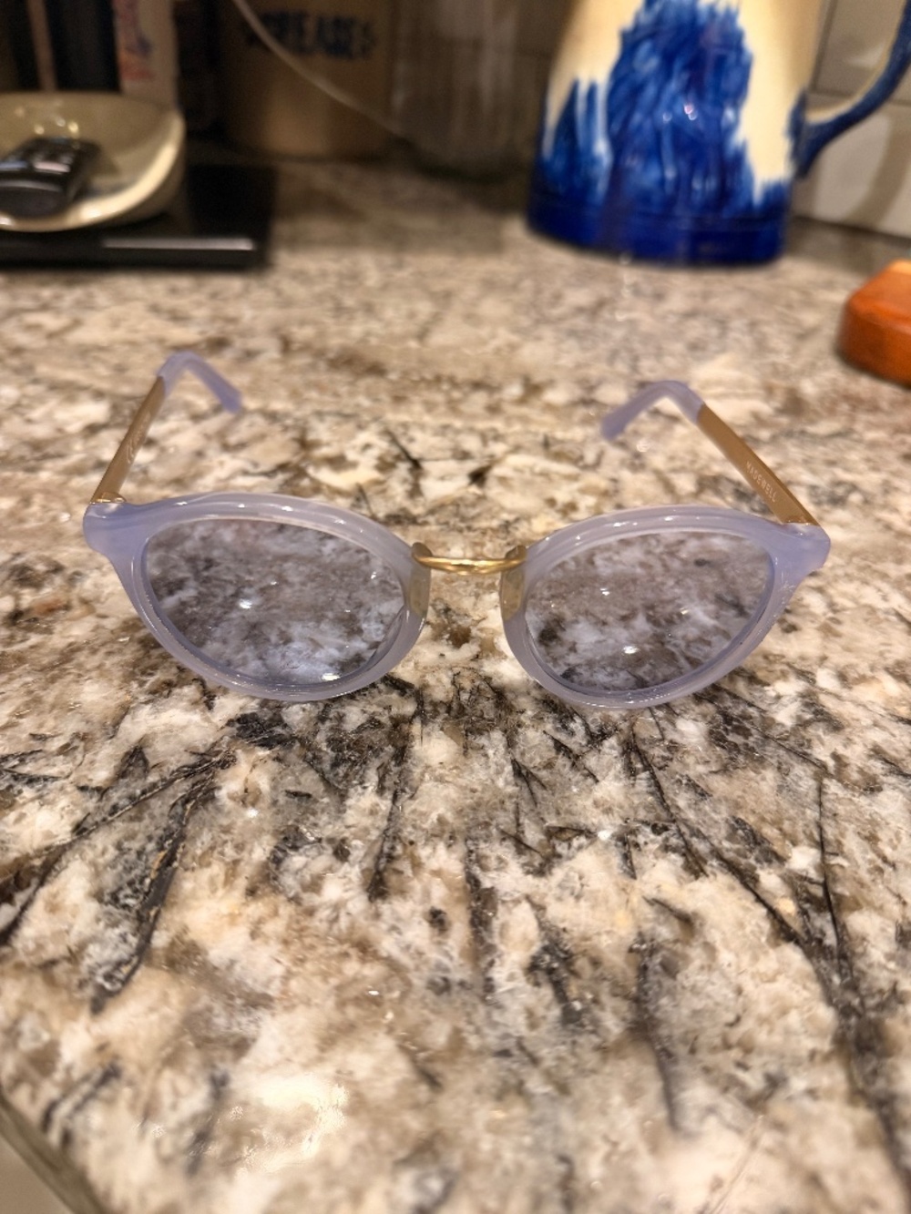 Maxwell Sunglasses